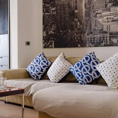 Sea View Apartment