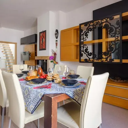 Sea View Apartment Porto Cesareo